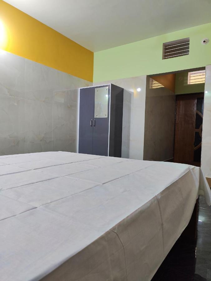 Jagannatha Guest House Puri Eksteriør bilde