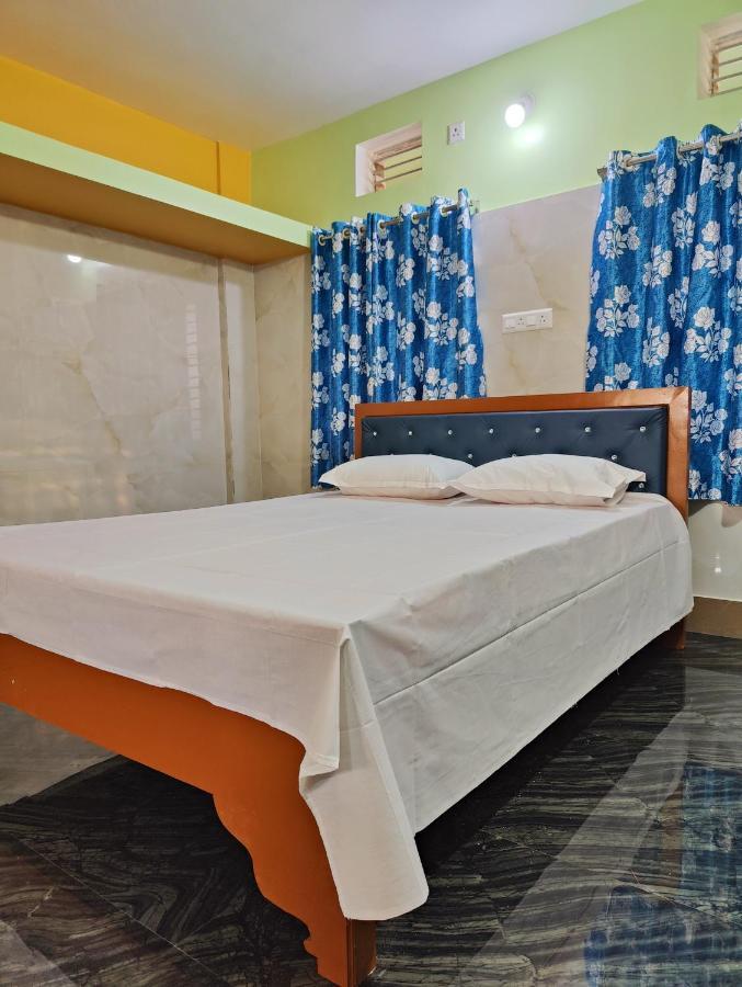 Jagannatha Guest House Puri Eksteriør bilde