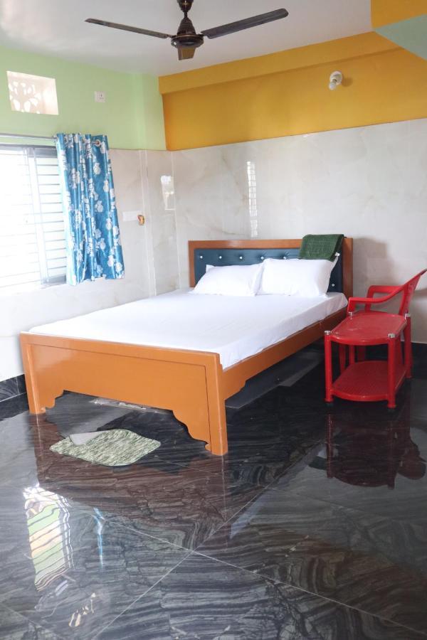 Jagannatha Guest House Puri Eksteriør bilde